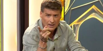Claudio Rojas