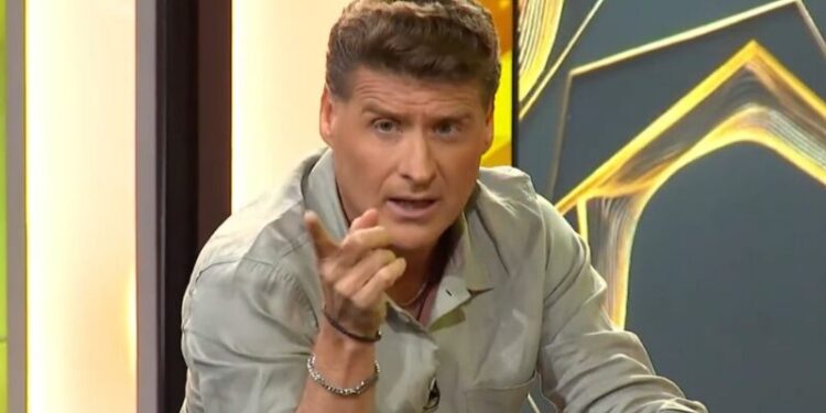 Claudio Rojas