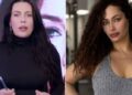 Daniela Aránguiz y Nidyan Fabregat