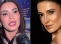 Cony Capelli y Yamila Reyna