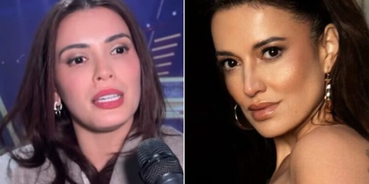 Cony Capelli y Yamila Reyna