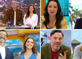 Rating 3 de julio