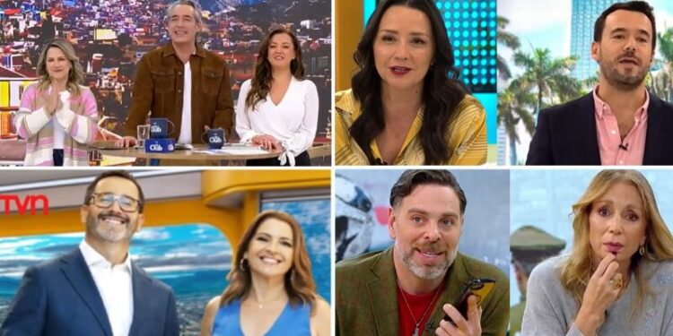 Rating 3 de julio