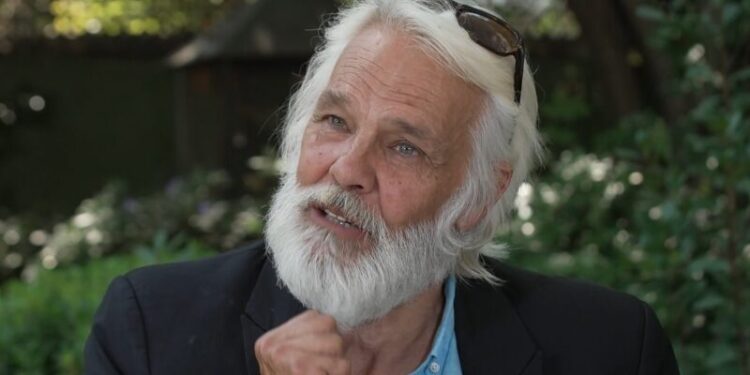 Fernando Kliche