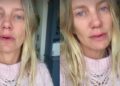 Javiera Acevedo hace un desesperado llamado de ayuda
