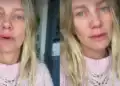 Javiera Acevedo hace un desesperado llamado de ayuda