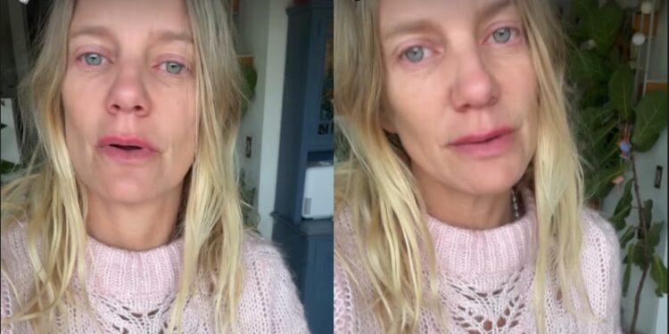 Javiera Acevedo hace un desesperado llamado de ayuda