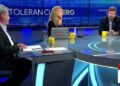 Johannes Kaiser y su defensa a polémico proyecto