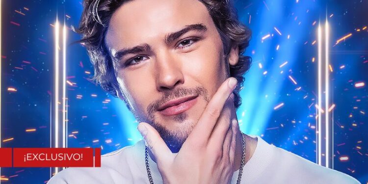 Jota Saavedra tiene grandes ambiciones para Fiebre de Canto