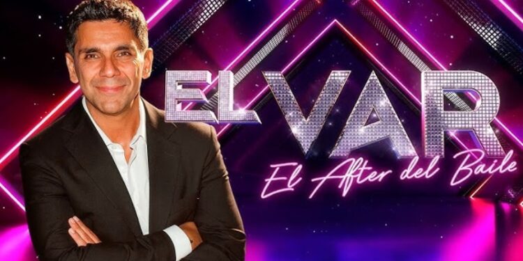 Juan Pablo Queraltó habló de polémica por reemplazante en Fiebre de Baile 2