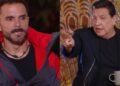 Julio César Rodríguez frenó en seco a Álvaro Ballero