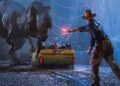 Actor de Jurassic Park fallece