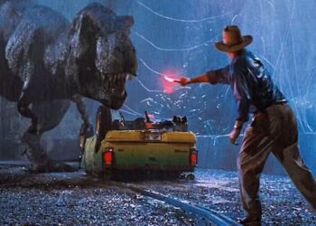 Actor de Jurassic Park fallece