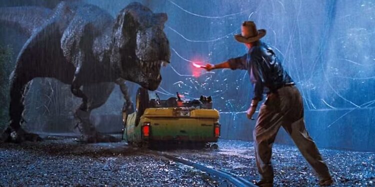 Actor de Jurassic Park fallece
