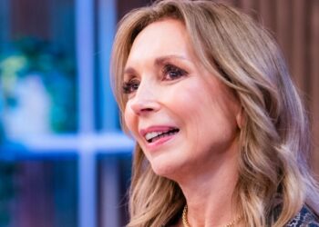 Karen Doggenweiler vuelve a ser jurado