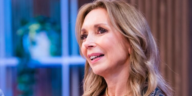 Karen Doggenweiler vuelve a ser jurado