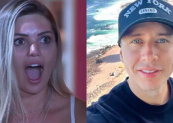 faloon karol volverías con tu ex