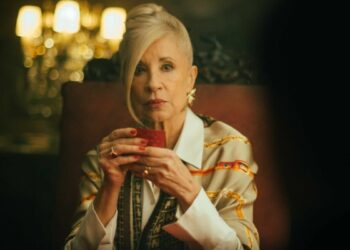 La Baronesa, la nueva teleserie diurna de Mega