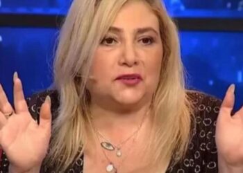 Latife Soto se excusa por errónea predicción