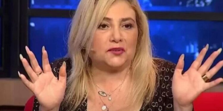 Latife Soto se excusa por errónea predicción