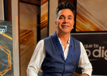 luis sandoval que te lo digo