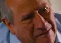 El terrible reencuentro de Luis Emilio y su padre en El Jardín de Olivia