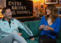 Mari Godoy y Eduardo Fuentes revelan cuál fue su peor reto en el matinal