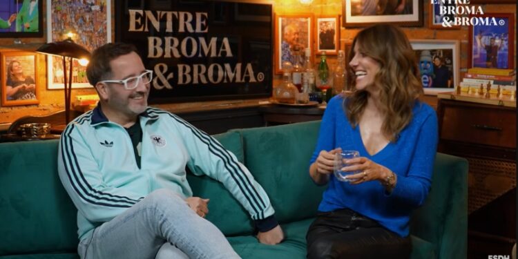 Mari Godoy y Eduardo Fuentes revelan cuál fue su peor reto en el matinal