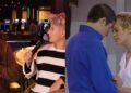 María Jimena Pereyra y Leandro Martínez aclararon su vínculo en Rojo