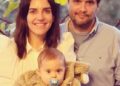 Hijo de María Luisa Godoy debió someterse a cirugía