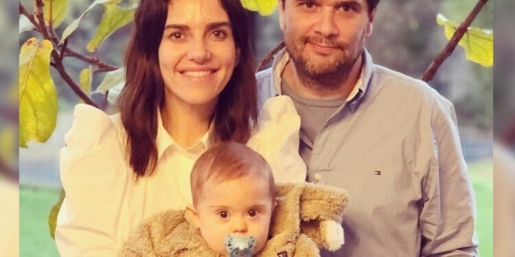 Hijo de María Luisa Godoy debió someterse a cirugía