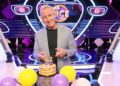 Martín Cárcamo dará millonario regalo