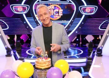 Martín Cárcamo dará millonario regalo