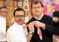 mauricio correa tvn