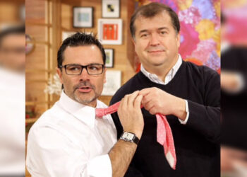 mauricio correa tvn
