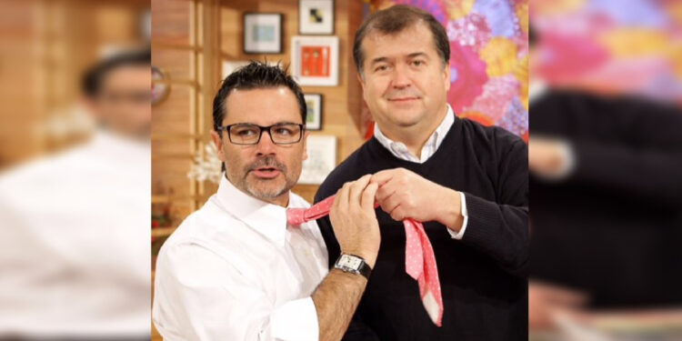 mauricio correa tvn
