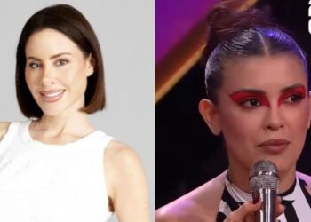 La grave acusación de Ignacia Michelson a Cony Capelli
