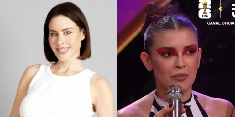 La grave acusación de Ignacia Michelson a Cony Capelli
