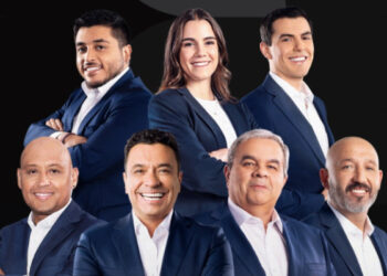 partidos mundial 2026
