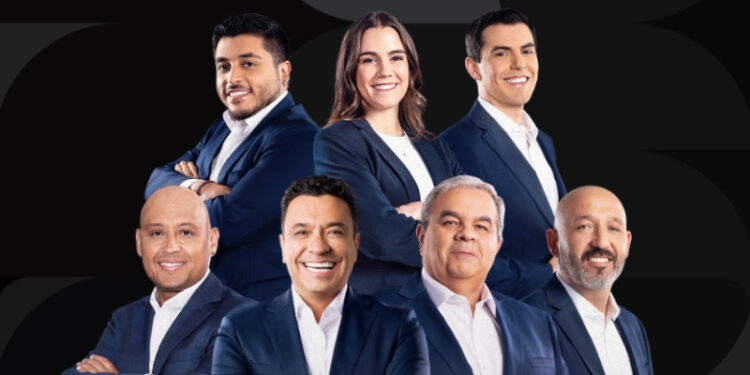 partidos mundial 2026