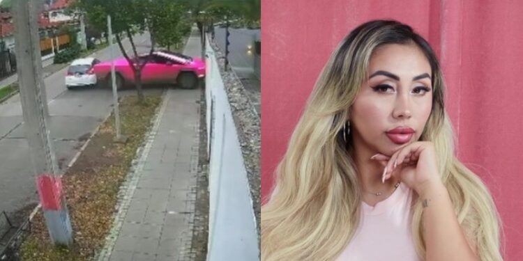 La semana negra de Naya Fácil