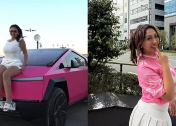 Repudio a Naya Fácil por conducir a más de 200 km/h