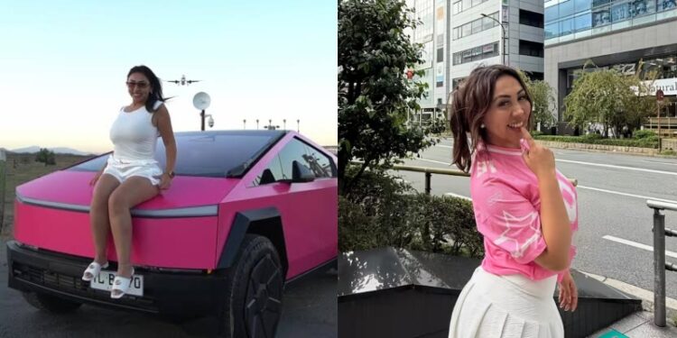 Repudio a Naya Fácil por conducir a más de 200 km/h