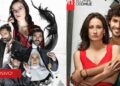 Nueva teleserie de TVN tendrá dos grandes actores