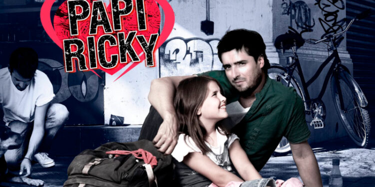 Papi Ricky