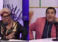 Paty Maldonado y Dino Gordillo arremeten contra standuperos