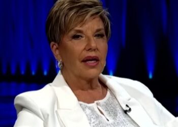 Actualizan estado de salud de Paulina Nin