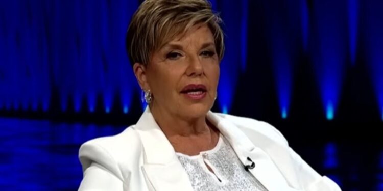 Actualizan estado de salud de Paulina Nin