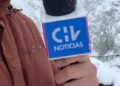 Querida periodista renunció a Chilevisión