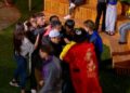 Redes reaccionan a feroz pelea de Rai Cerda y Austin Palao